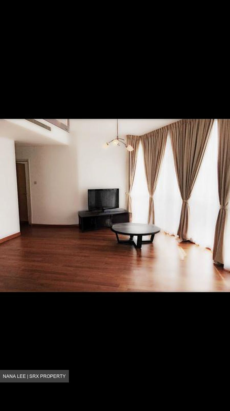 The Equatorial (D10), Condominium #500016551